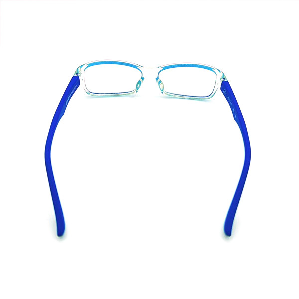Quality Blue Light Blocking Anti Bacterial Glasses ISO12870 Certified for sale