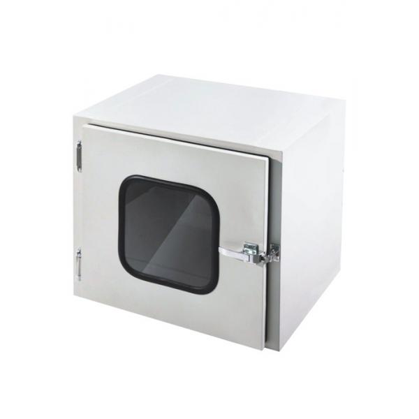 Quality GMP Cleanroom Pass Box for sale