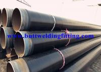 China Stainless Seamless carbon steel pipe for pressure vessel S 460 NH factory