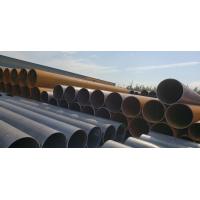 Quality 42 Inch Large Diameter LSAW Carbon Steel Pipe Sample Available for sale