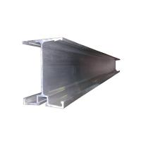Buy cheap I Beam Aluminium Alloy Profile Extrusion For Formwork T8 from wholesalers
