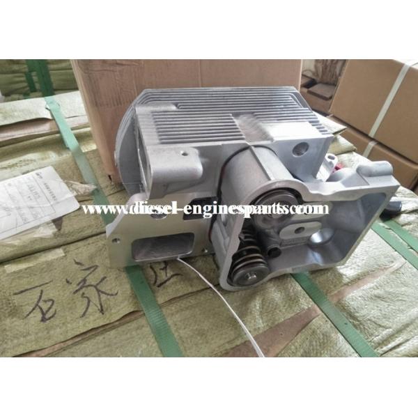 Quality Duetz FL912 Diesel Engine Parts Aluminum Cylinder Head Engineering for sale