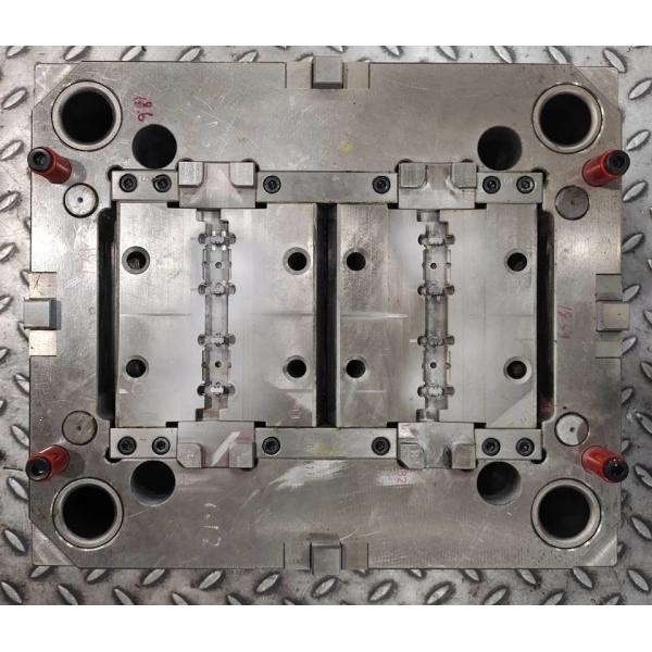 Quality Pinpoint Gate Precision Injection Molding High Precision Plastic Parts Mold for sale