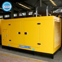 Quality Multipurpose CUMMINS Diesel Generator Super Silent 50kw 50kva 100kw 100kva for sale