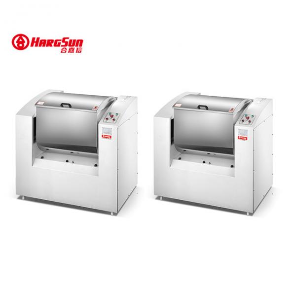 Quality 25r/min Stainless Steel Dough Mixer 15kg Industrial Flour Mixer Machine for sale