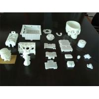 China Smooth Printing Surface Prototype 3D Printing Service for PEEK in OBJ Format factory