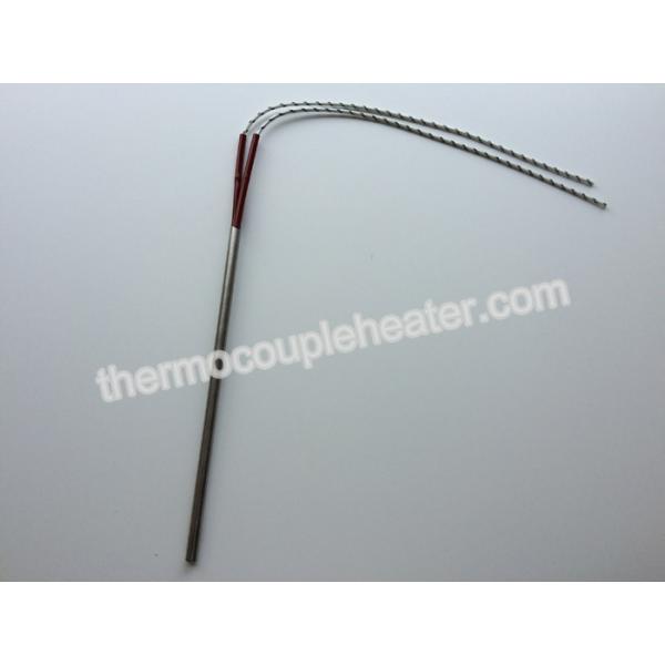 Quality Diameter 6.96mm Cartridge Heater in 200mm Length For Medical Application for sale