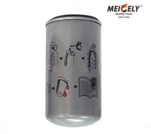 Quality Ren-ault Truck Auto Fuel Filter 5010477855 450g 88mm for sale