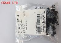 China N210114131AA KXF0DK1AA00 SMT Spare Parts Panasonic NPM Feeder Receiving Belt Spring factory