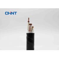 Quality N2XH IEC60332-3 Multi - Core XLPE Low Smoke Zero Halogen Cable Copper Conductor for sale