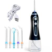 Quality OEM/ODM oral irrigator water flosser cordless water flosser for teeth for sale