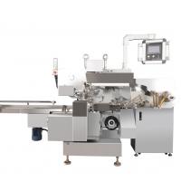 China State-of-the-Art Chocolate Bombs Packing Machine Production Line for Medical Industry for sale