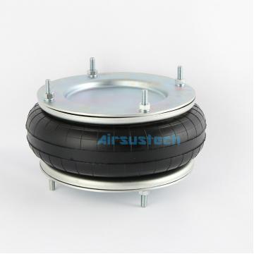 Quality SP1640 Dunlop Air Spring Firestone 12 X 1 W01-R58-4060 One Convoluted Pneumatic for sale