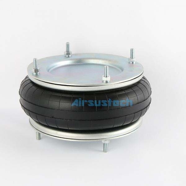 Quality SP1640 Dunlop Air Spring Firestone 12 X 1 W01-R58-4060 One Convoluted Pneumatic Air Suspension for sale