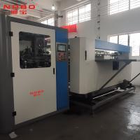 China 0.062-0.075mm Wire CNC Spring Forming Machine Automatic Coil Spring Machine factory