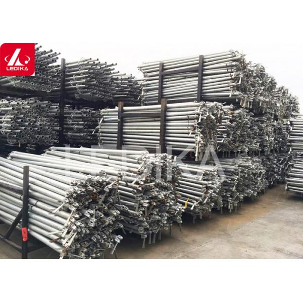 Quality Portable Scaffolding System Layer for sale