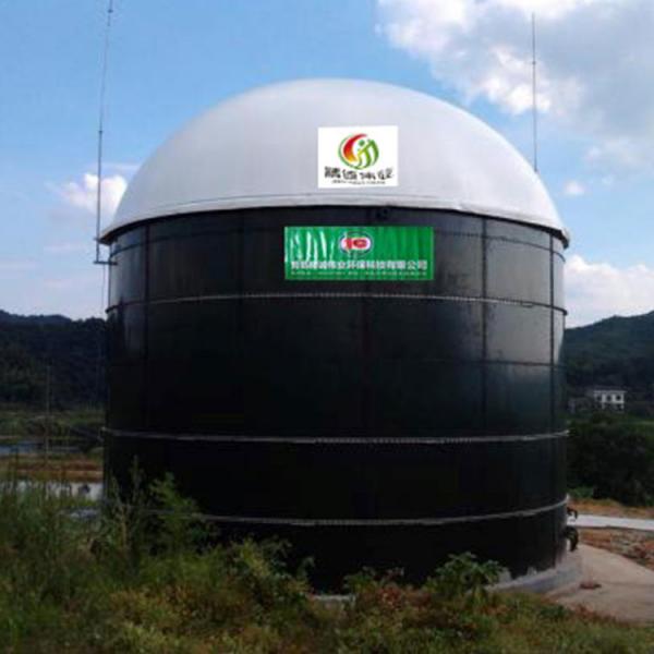 Quality UASB Tank Biogas Plant Project Upflow Anaerobic Sludge Blanket Reactor for sale
