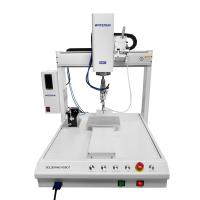Quality Automatic Soldering Robot for sale