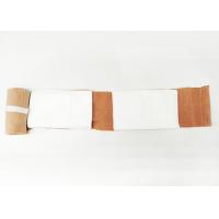 China Self Adhesive Elastic Bandage Latex Free Short Stretch Compression Bandages for sale