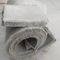 Quality Flexbile Concrete Impregnated Canvas for Slope protection for sale