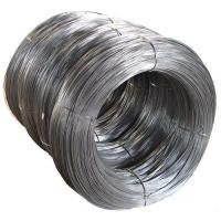 china Steel Wire for Nail, Rivet, Screw Production