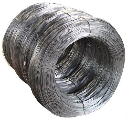 Quality Steel Wire for Nail, Rivet, Screw Production for sale