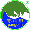 China Langfang pangolin construction machinery co. LTD logo