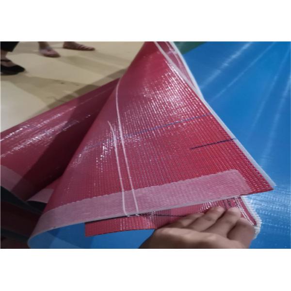 Quality High Temperature Resistant Drying Papers Paper Machine Clothing for sale