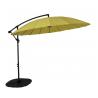 China 3m Height SGS Approval Free Standing Patio Umbrella Bright Color factory
