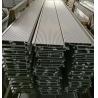 China 6105 7A04 Alloy Aluminum Extrusion Profiles factory