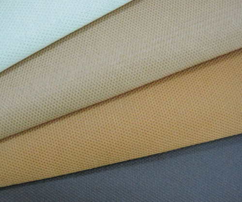 Quality Slipper / Sofa / Mattress Furniture Non Woven Fabric Anti Skid Fabric for sale