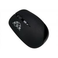 China DPI800 Ergonomic Bluetooth Cordless Mouse 2.4 G Keyboard Mouse With Nano Receiver factory