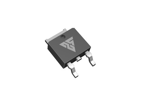 Quality Anti Surge MOSFET Super Junction N Channel Durable Multipurpose for sale