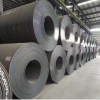 China Factory price mild steel sheet coils / 1.5mm 1.6mm carbon steel coils/Hot Rolled Alloy Carbon Steel Coil factory