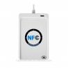 China PC USB ACR122U-a9 NFC RFID Contactless Smart Card Reader writer factory