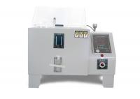 China Dual Pressure Protection Corrosion Salt Spray Test Machine JISH8502 Hot And Humid factory
