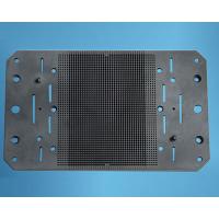 Quality BIPOLAR PLATES USED IN DMFC AND PEMFC SYSTEMS, AS WELL AS REDOX FLOW CELLS for sale