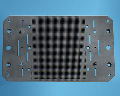 Quality BIPOLAR PLATES USED IN DMFC AND PEMFC SYSTEMS, AS WELL AS REDOX FLOW CELLS for sale