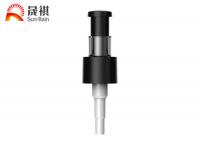 China 1cc Dosage 24/410 Closure Soap Dispenser Pump With Clock factory