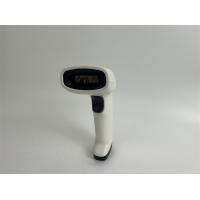 Quality C303 CCD Portable Wireless Barcode Reader 1D 2D Handheld Scanners For Warehouse for sale