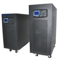 china PFC Dry Contact Online High Frequency UPS 240Vdc with ECO And EPO
