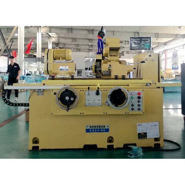 Quality FX27-60-380V 4KW CNC Cylindrical Grinding Machine , Air Cooling Internal Hole for sale