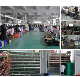 China Factory - E-link China Technology Co.,LTD