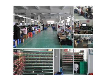 China Factory - E-link China Technology Co.,LTD