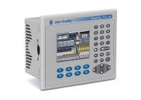 Buy cheap AB Rockwell Controllogix 2711 Panel View Terminal 2711P-B6M20A8 Windows CE 6.0 from wholesalers