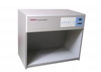 China D65 Artificial Daylight Environmental Tester Multi - Light Color Comparison Cabinet factory