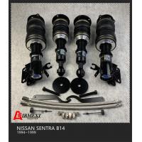 Quality For Nissan Sentra B14 1994-1999 air strut kit air suspension for sale