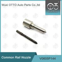 China V0605P144 SIEMENS VDO Diesel Injection Pump Nozzle For 2S6Q-9F593-AB/AC A2C59513997 factory