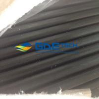 China Pultrusion Carbon Fiber Tube/Rod factory