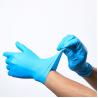 China Sterile Latex Clinical Gloves Disposable , Medical Grade Disposable Gloves factory